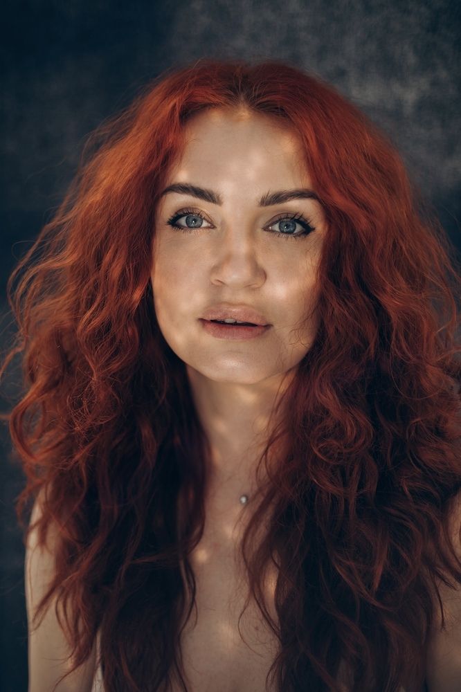 Photograph by Екатерина Сысоева