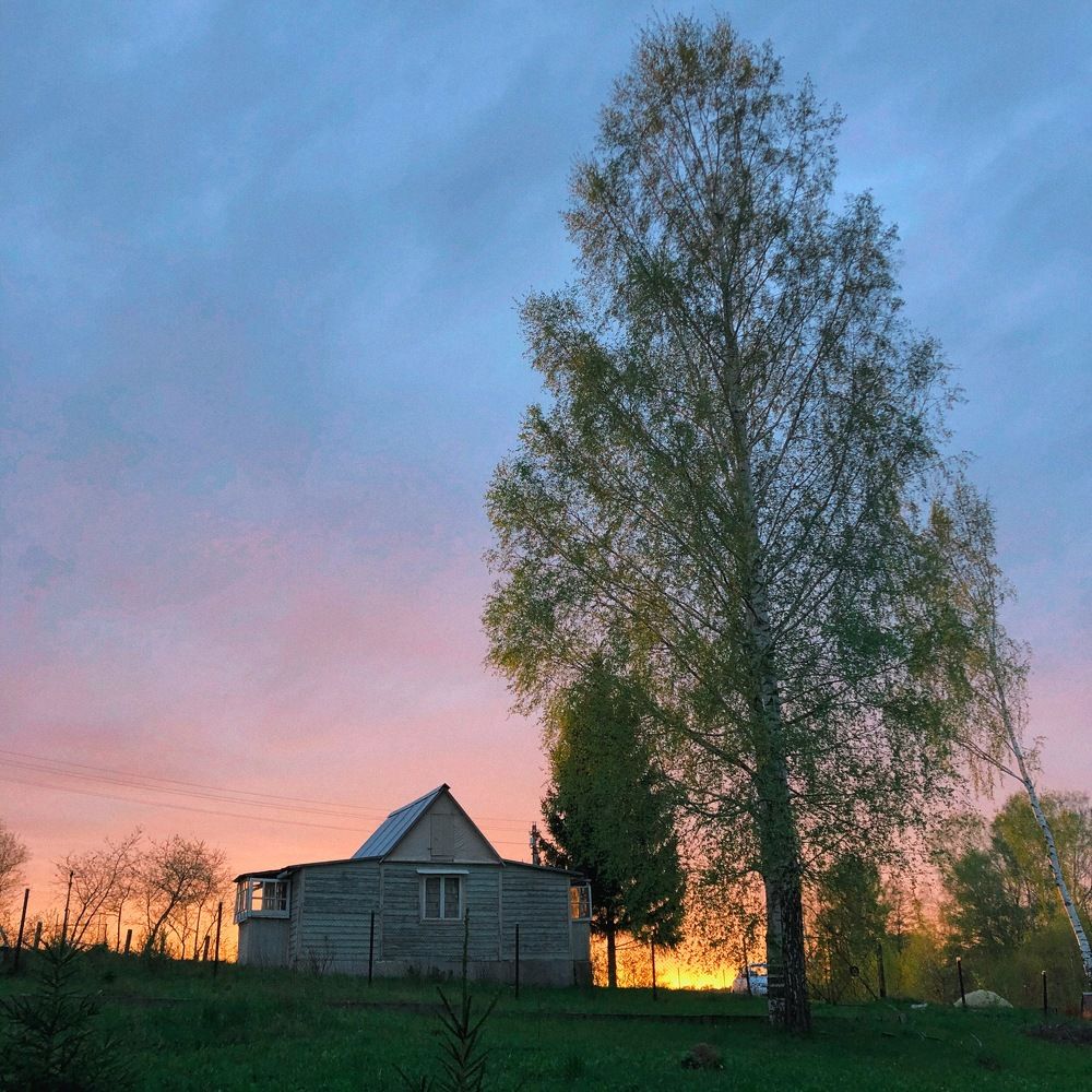 Photograph by Анна Якименко