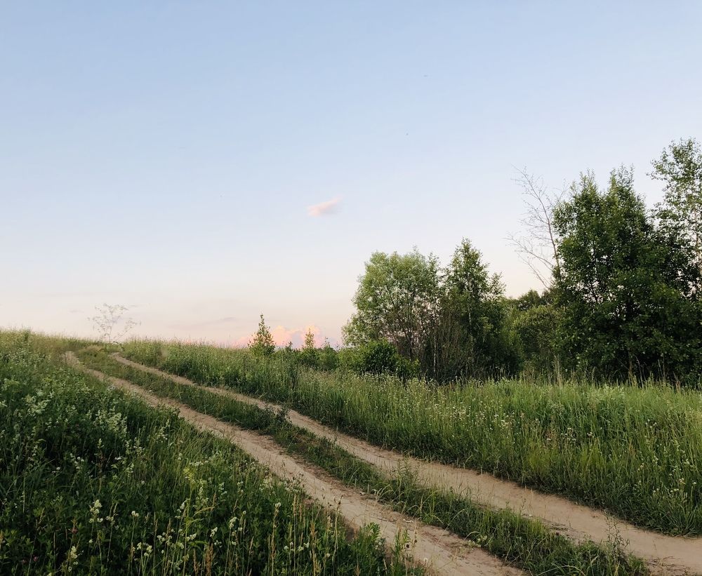 Photograph by Анна Якименко