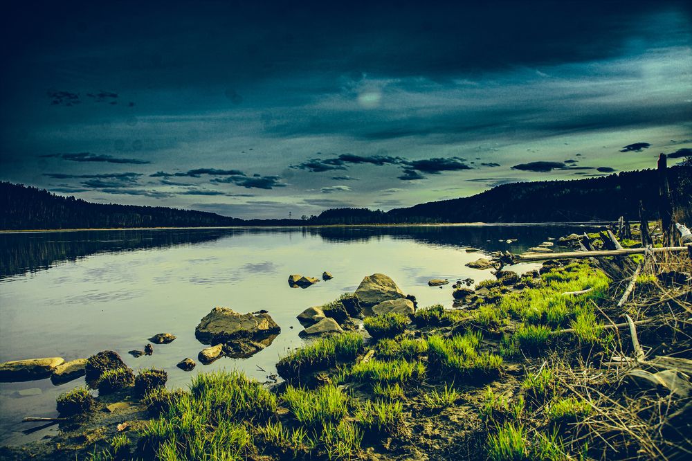 Photograph by Алексей Егоров