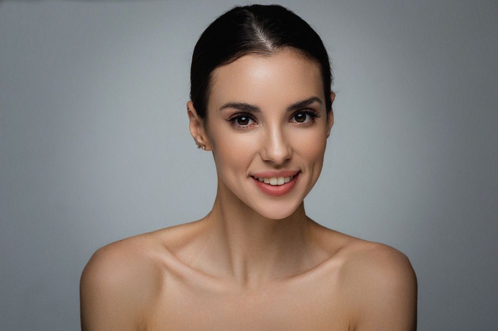 Photograph by Анатолий Скирпичников