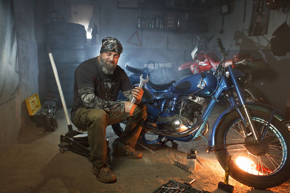 Photograph by Дмитрий Петровский