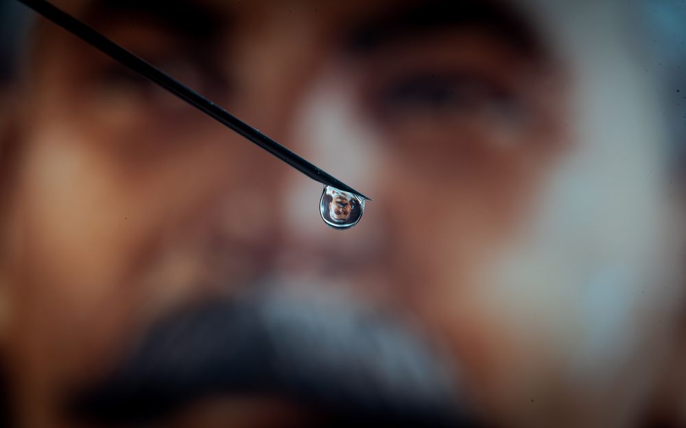 Stalinoccine against the bourgeoirus.