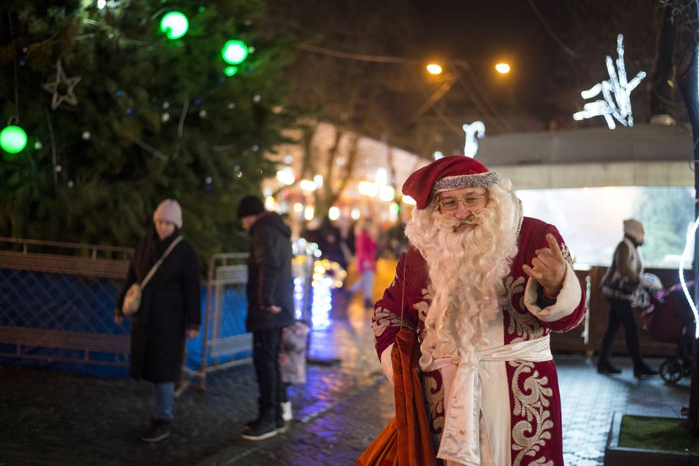 Photograph by Виктор Петров