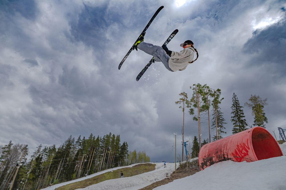 Photograph by Анатолий Буянов