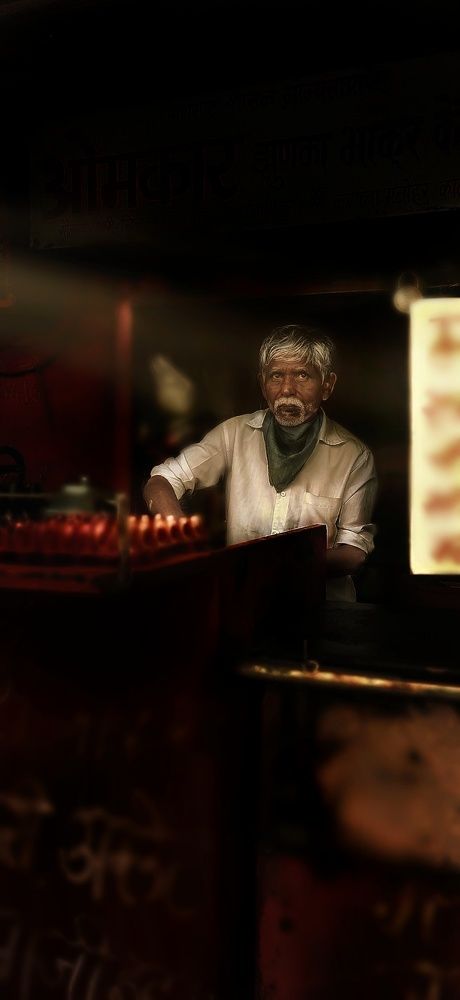 Photograph by Akshada Aher