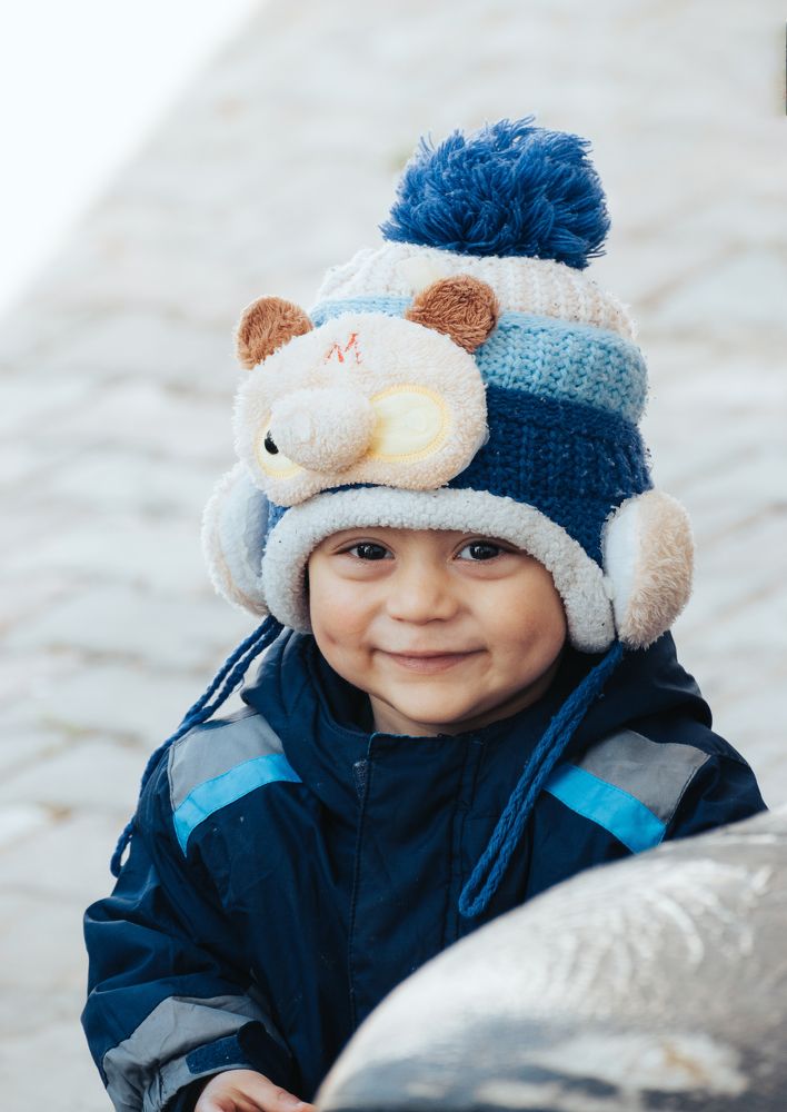 Photograph by Mazen Abdennadher