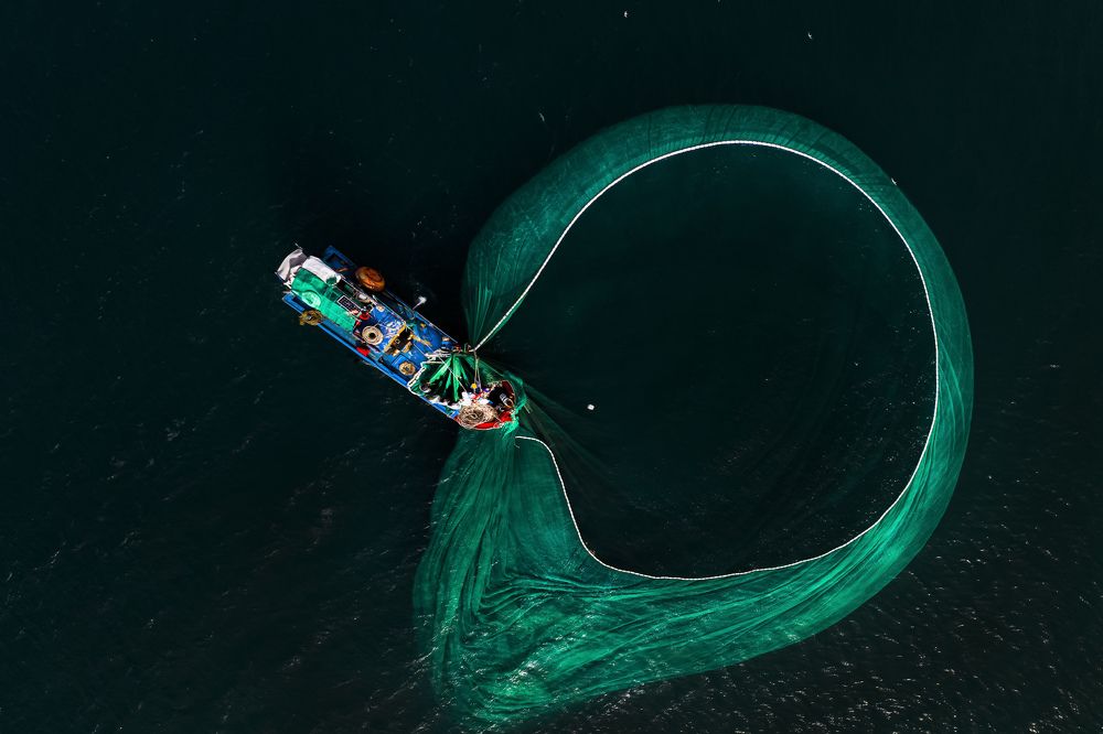 Photograph by Ha Cao Thi Thanh