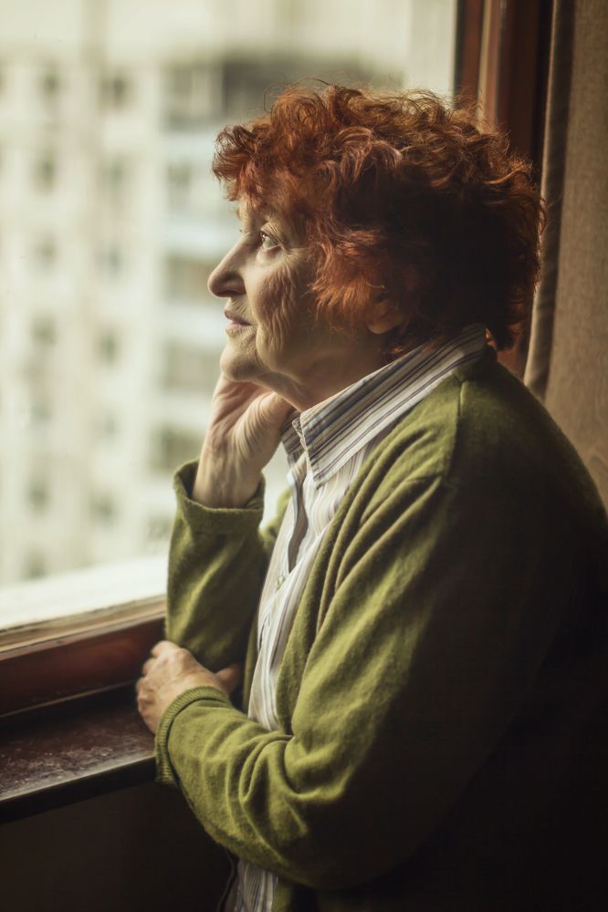 Photograph by Рушана Баженова