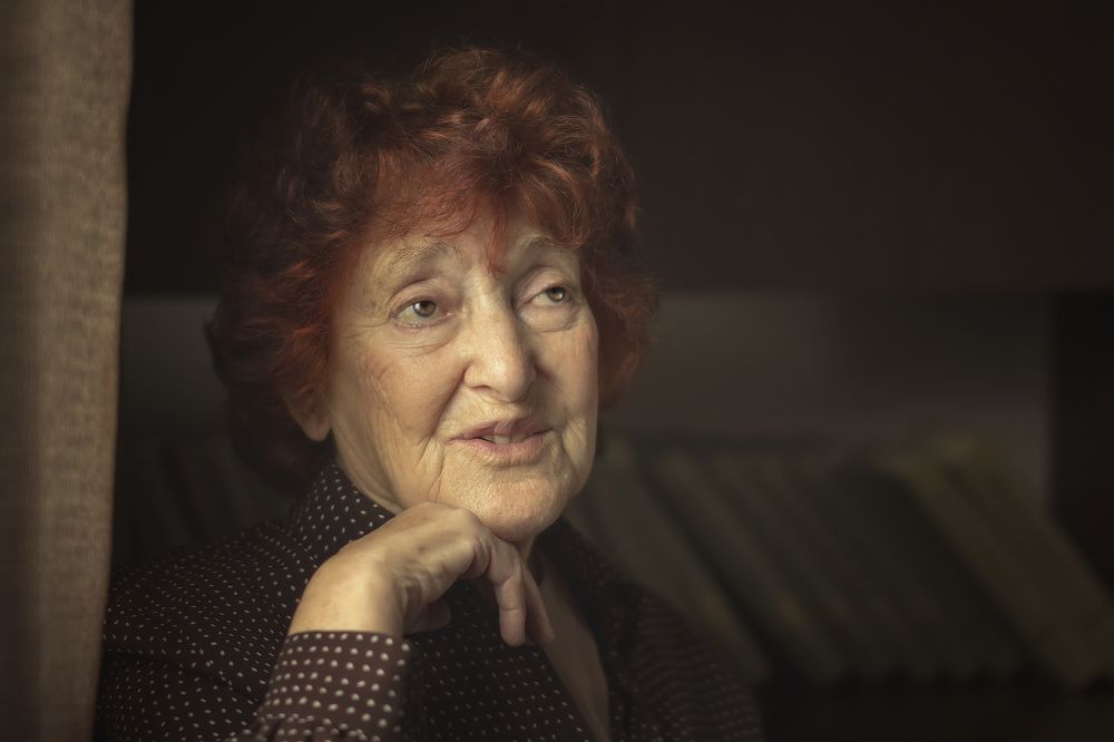 Photograph by Рушана Баженова