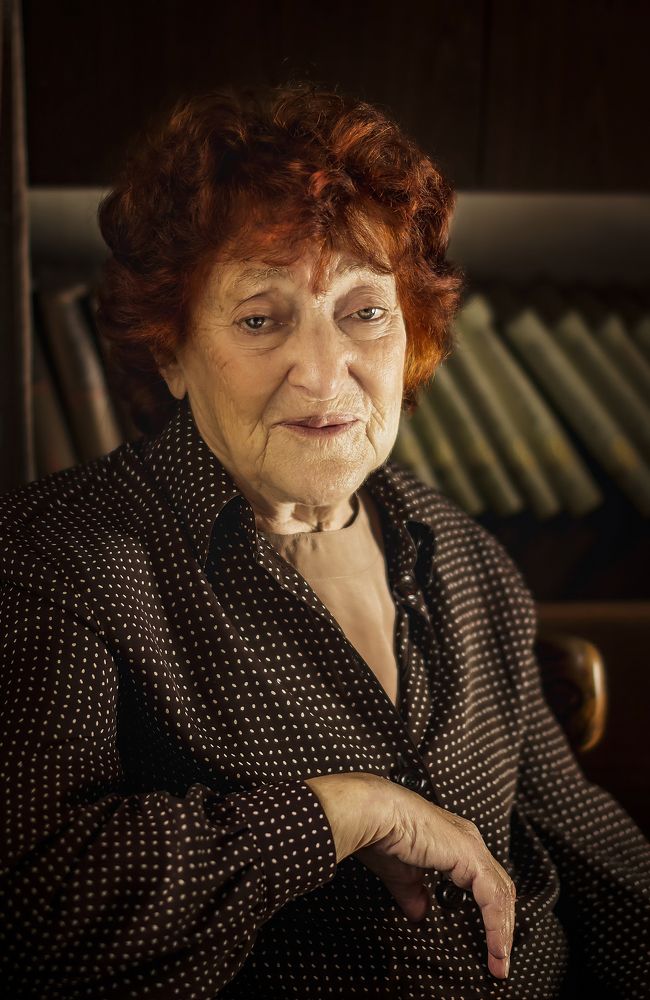 Photograph by Рушана Баженова