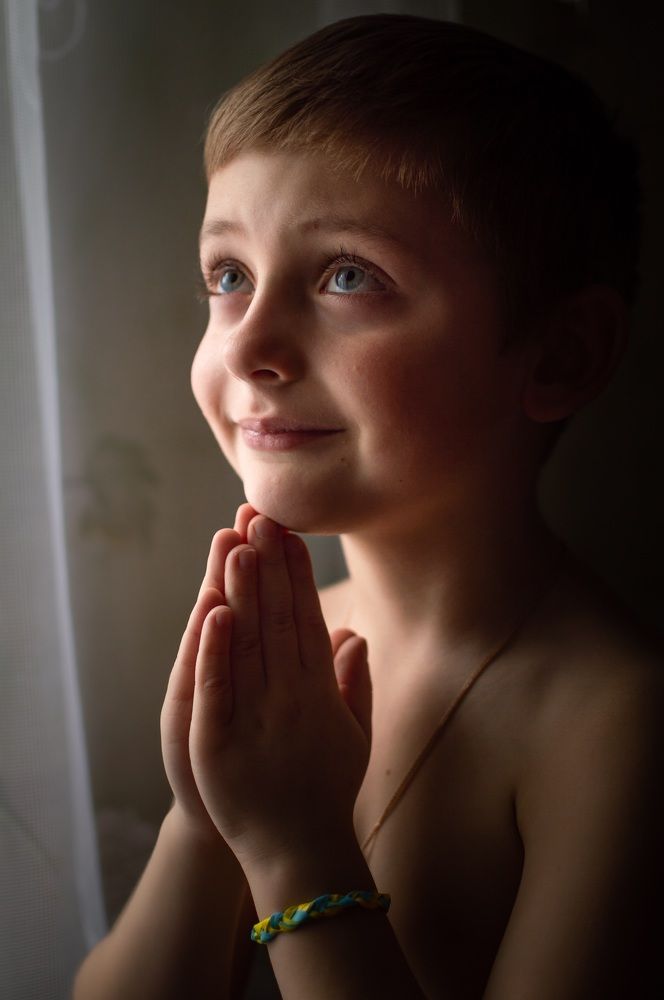 Photograph by Буря Алина