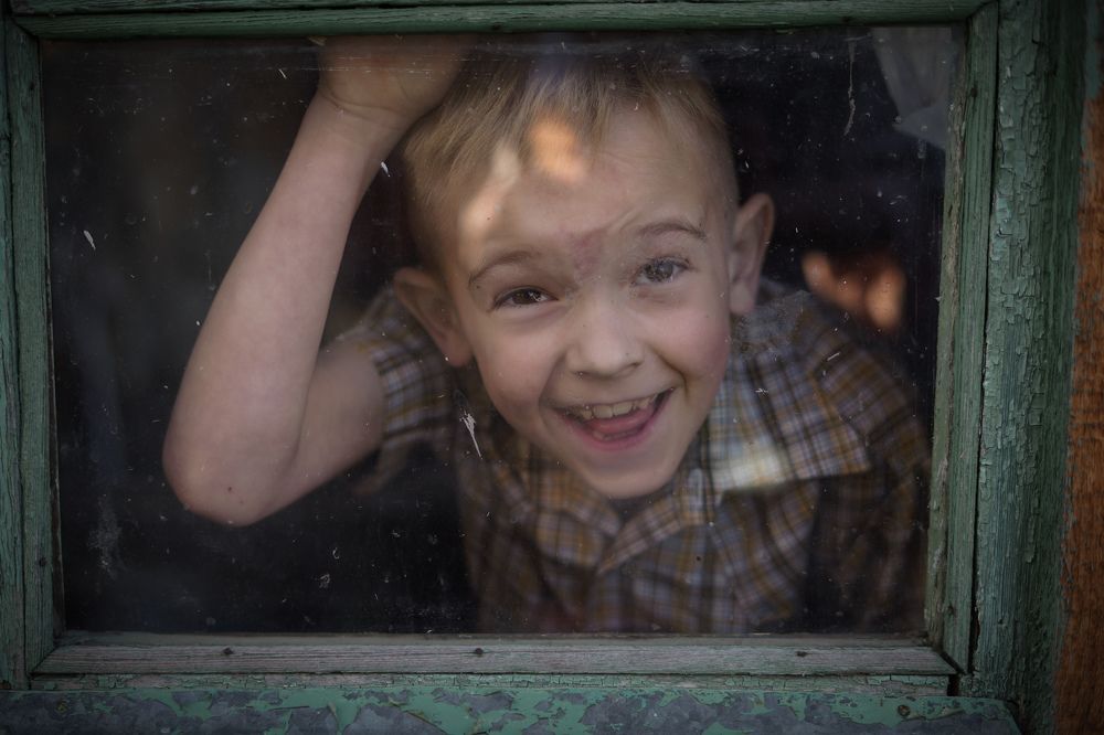 Photograph by Наталья Рогова