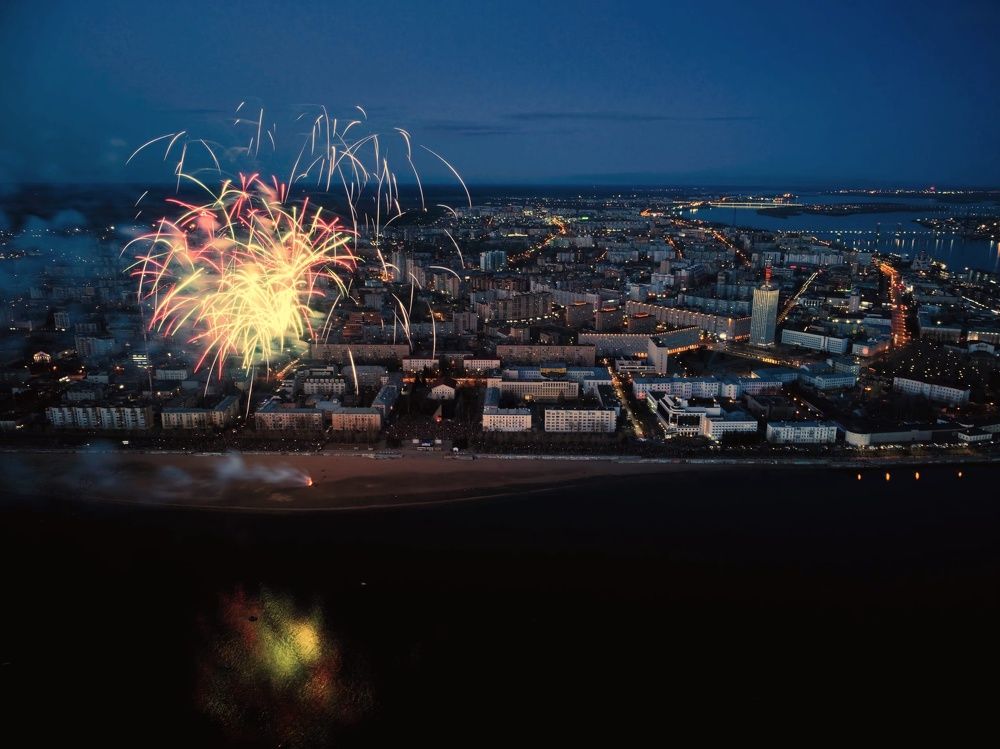 Photograph by Никита