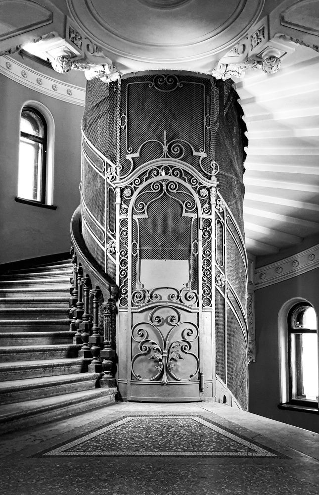 Photograph by ANASTASIYA NIKOLSKAYA