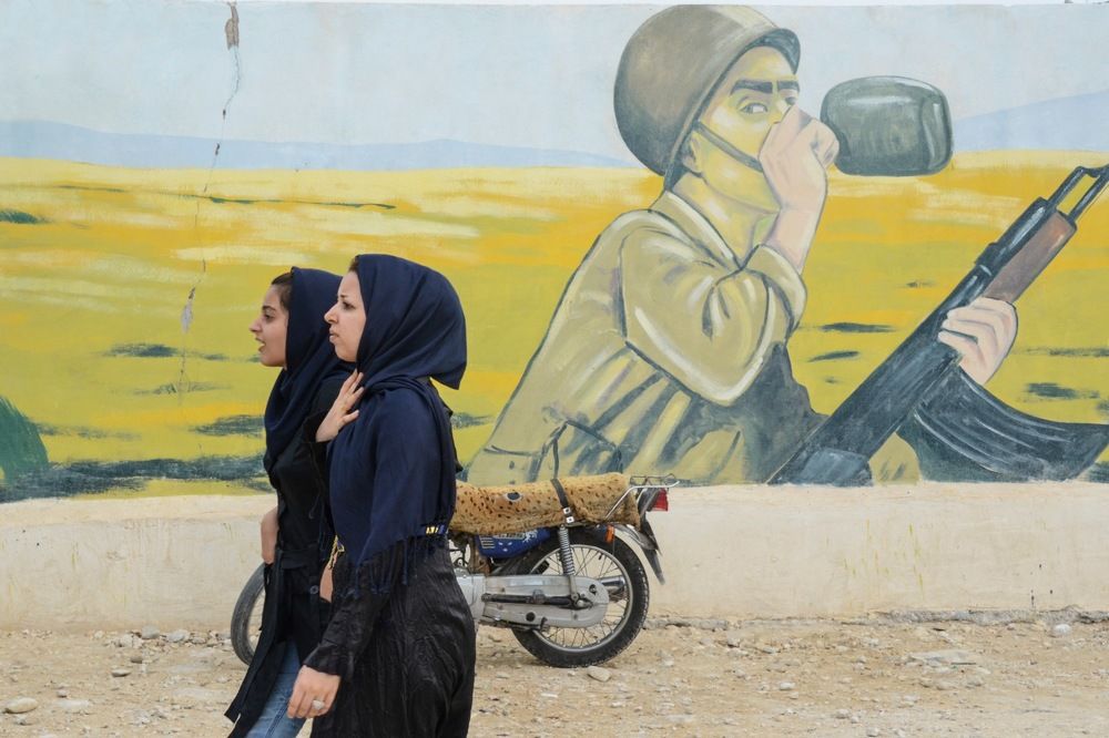 Photograph by ali hasanzadeh