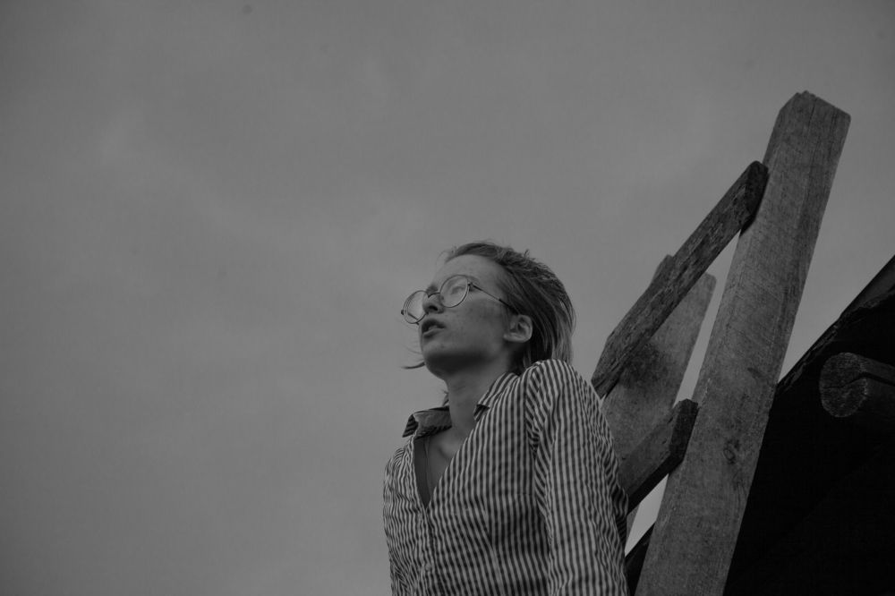 Photograph by Лариса Цепелева