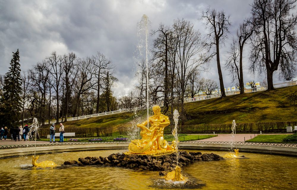 Photograph by Игорь Сидун