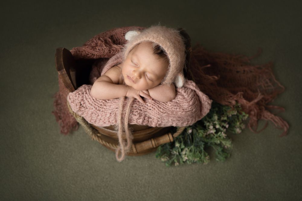 Photograph by Kateryna Gero