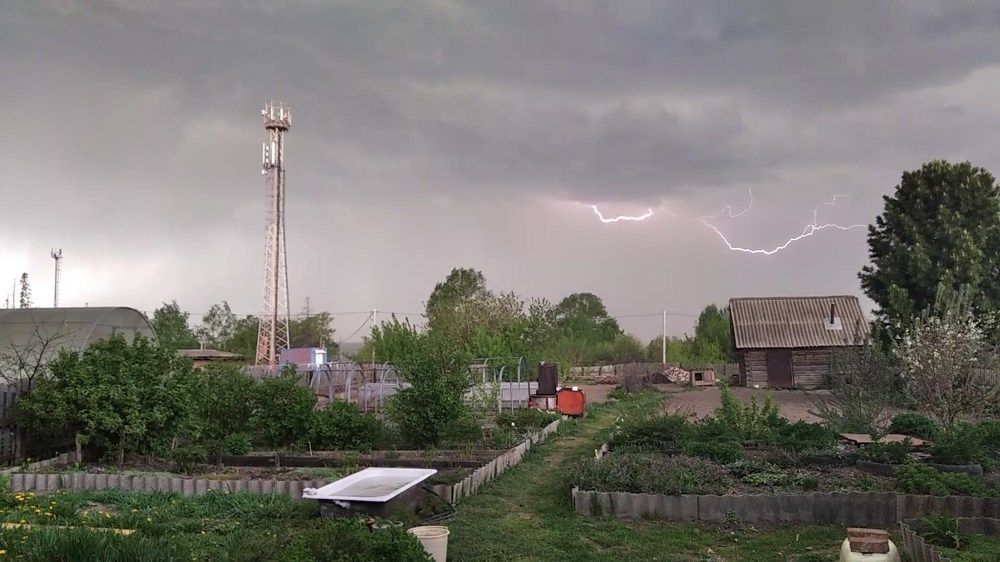 Photograph by Анатолий Майдуров