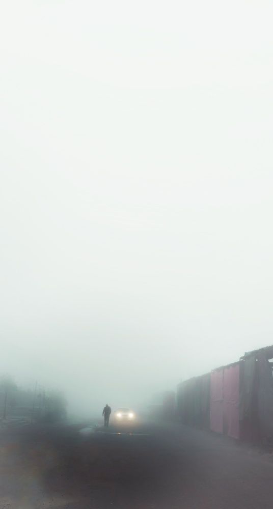 Photograph by Mustafa Ali