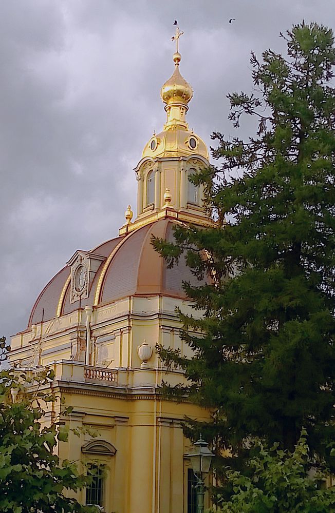 Photograph by Карина Полякова