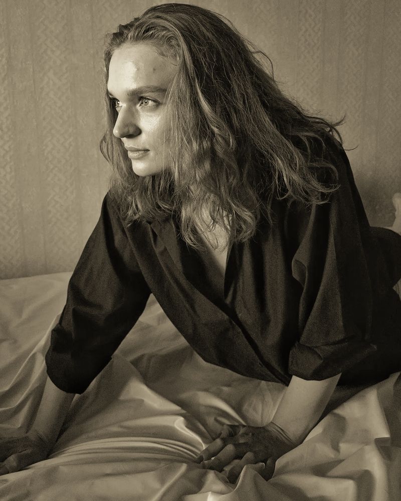 Photograph by Наталья Сметанина