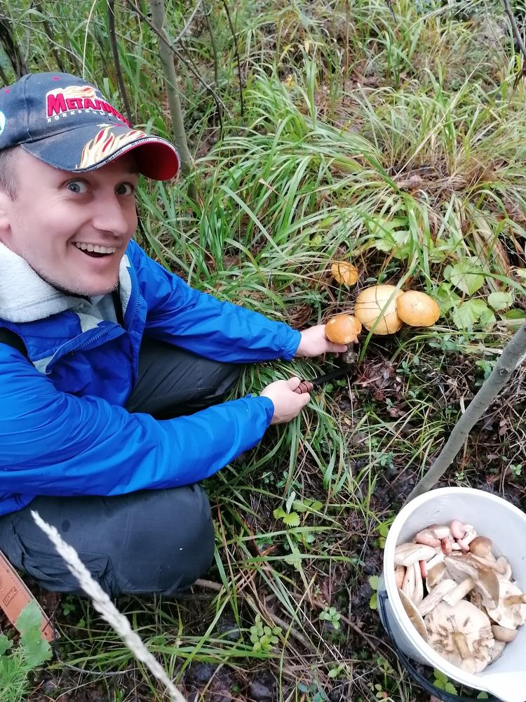 Фотография автора Юлия Лубкина