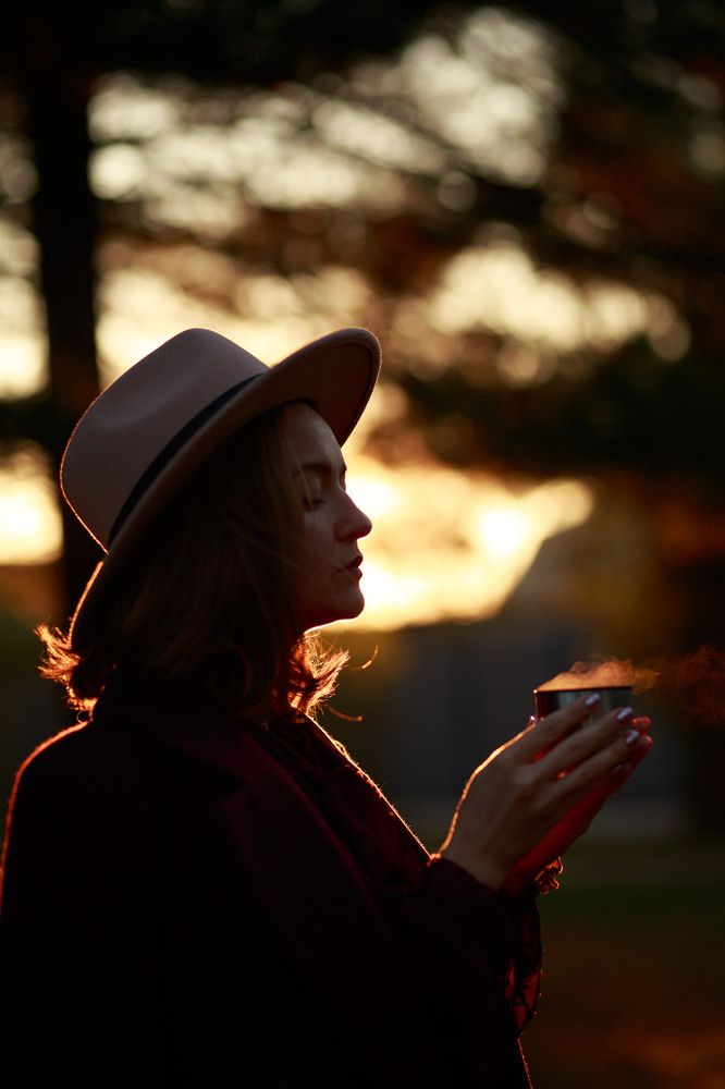 Photograph by Ekaterina Neverova