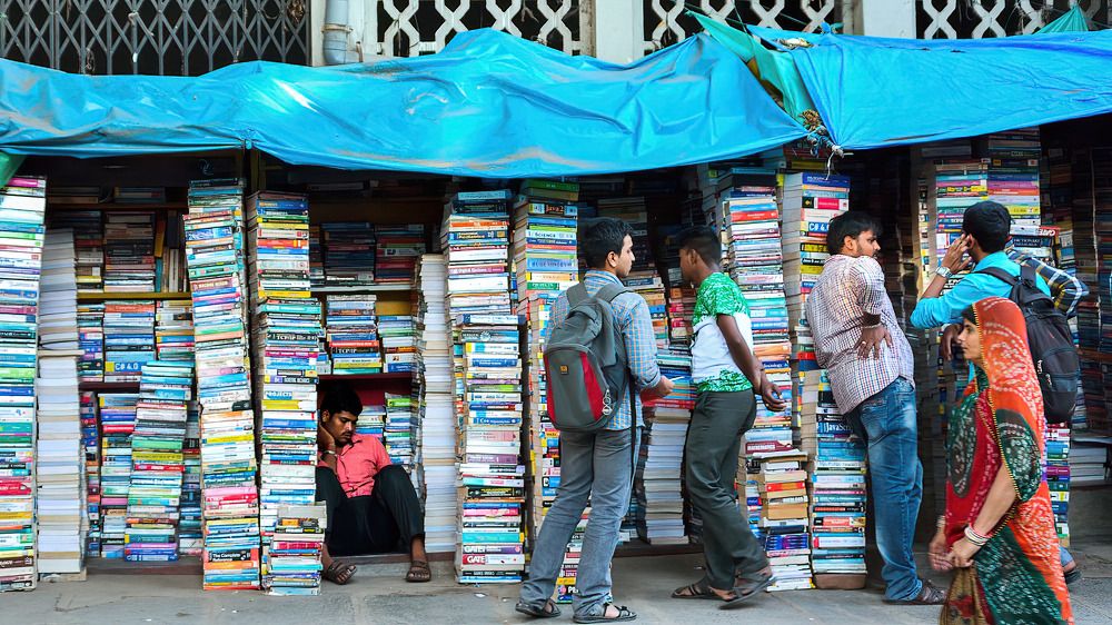 Photograph by Basavaraj M