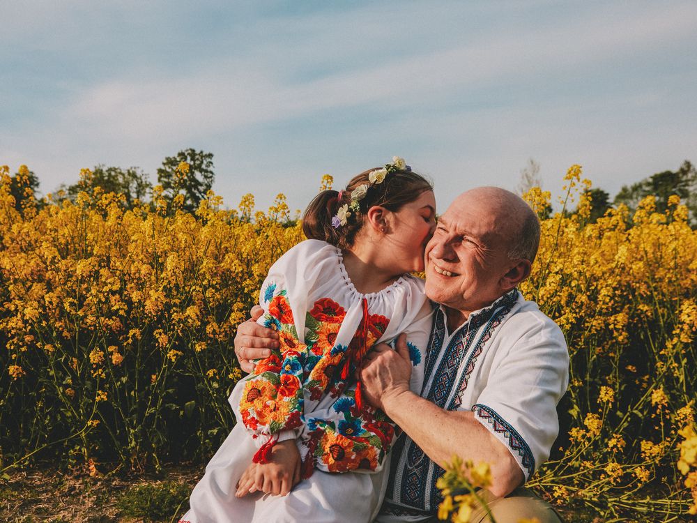 Фотография автора Анна Кравченко