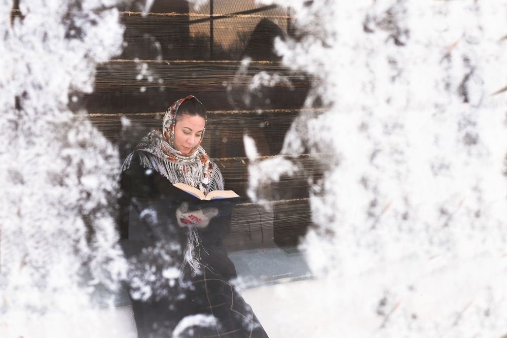 Photograph by Наталья Михалина