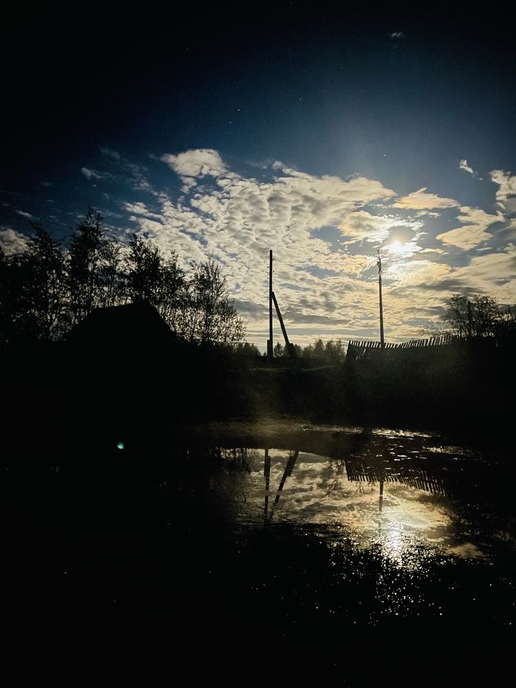 Photograph by Dmitry Malyarevich