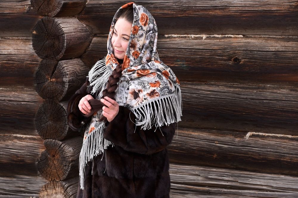 Photograph by Наталья Михалина