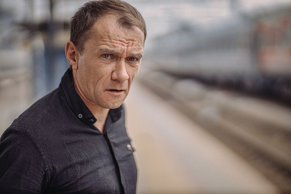 Photograph by Анатолий Климов