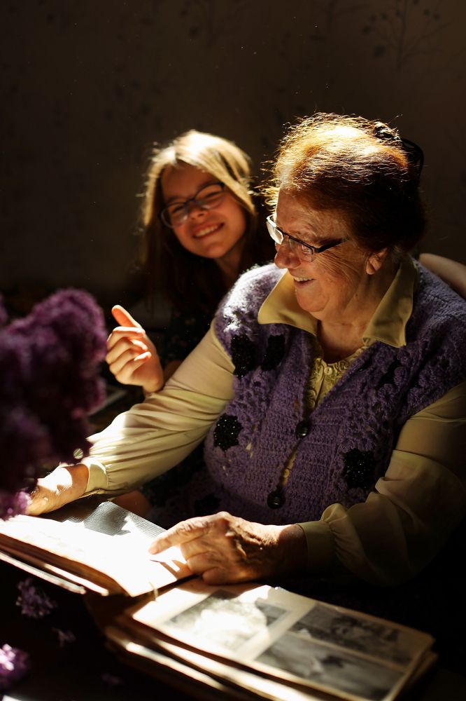 Photograph by Оксана Марасанова