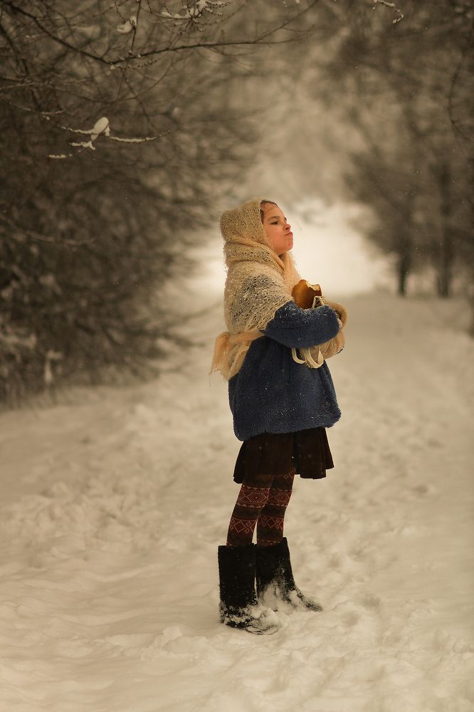 Photograph by Оксана Марасанова