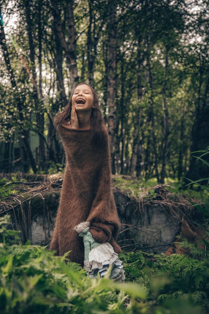 runaway from breakfast