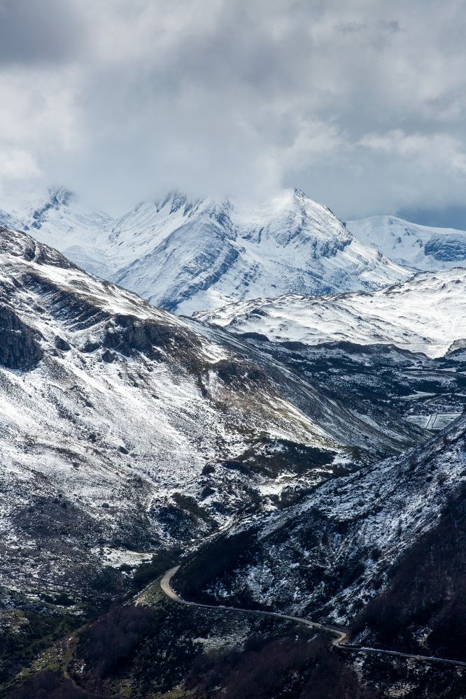 Photograph by Victor Ferreira