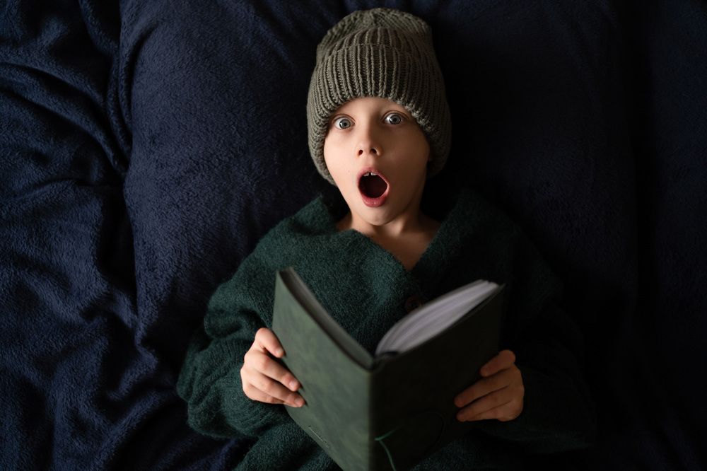 Photograph by Tatyana Belyakova