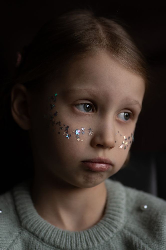 Photograph by Tatyana Belyakova