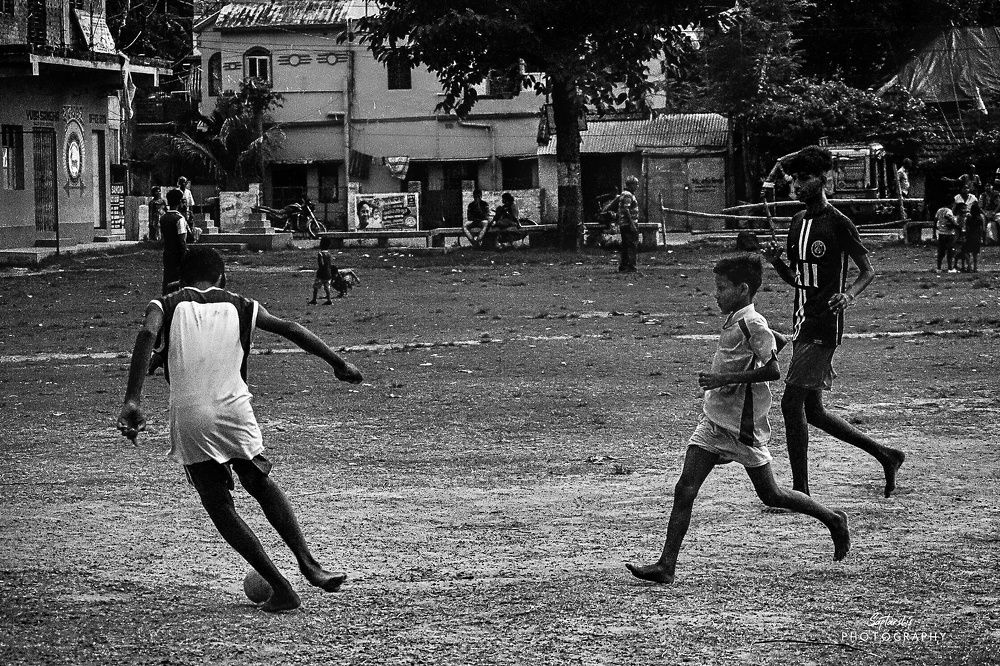 Photograph by Saptarshi Goswami