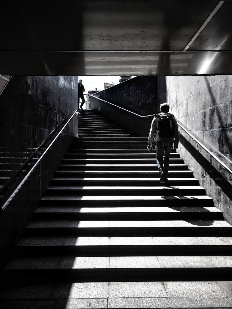 Photograph by Данил Макаренко