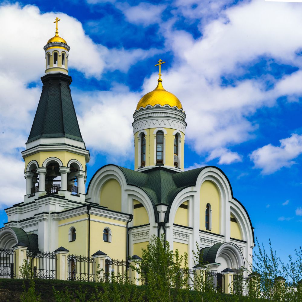 Photograph by Кирилл Шарапов