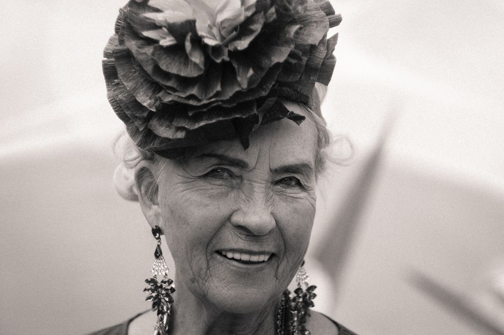 Photograph by Саша Литвин