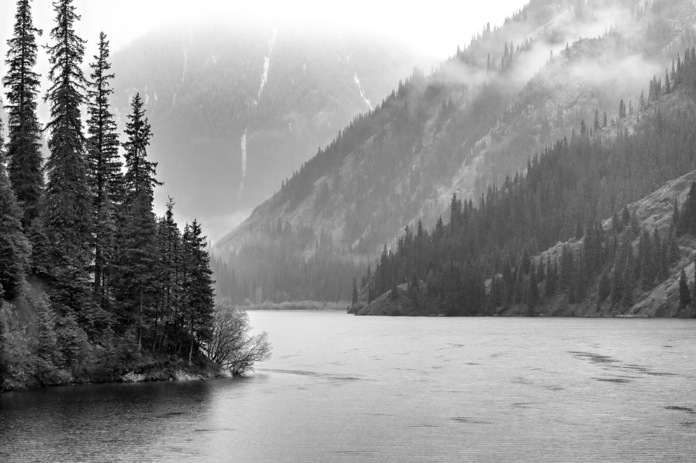 Photograph by Ажар Шайдилдинова