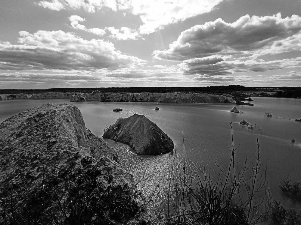 Photograph by Halina Mitsevich