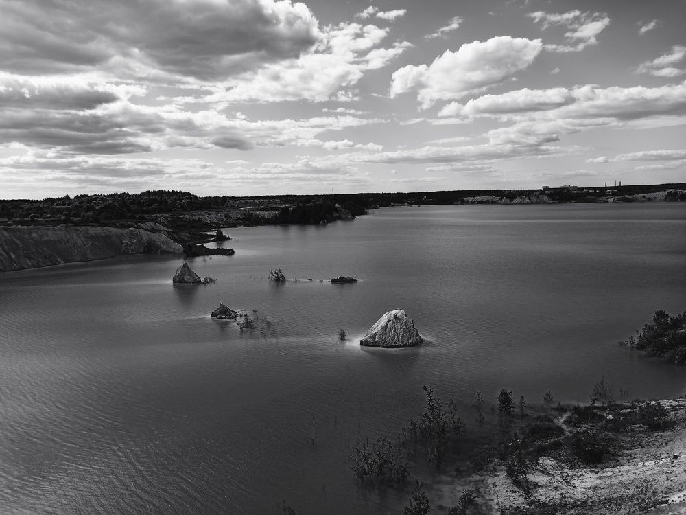 Photograph by Halina Mitsevich