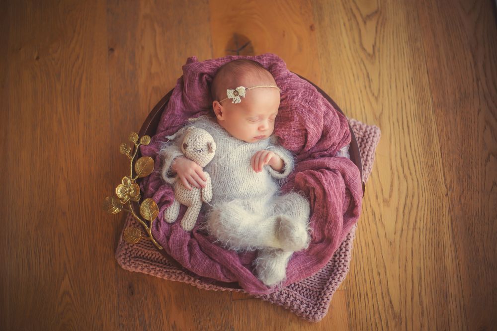 Photograph by Julia Yerdelen