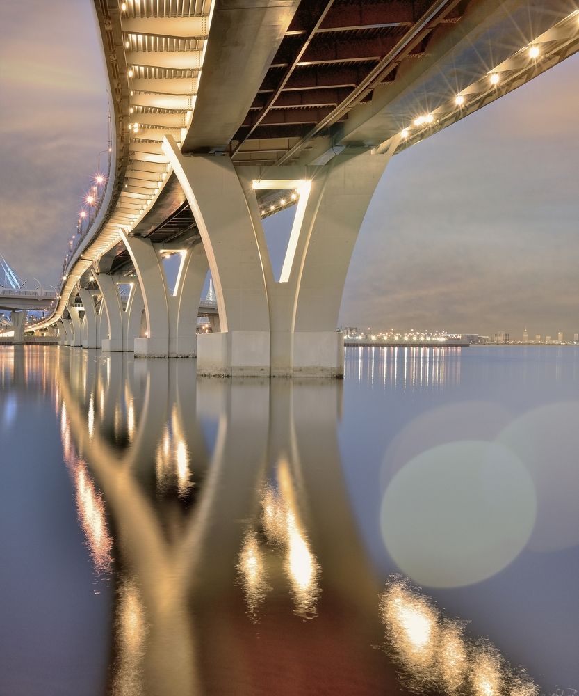 Золотой мост